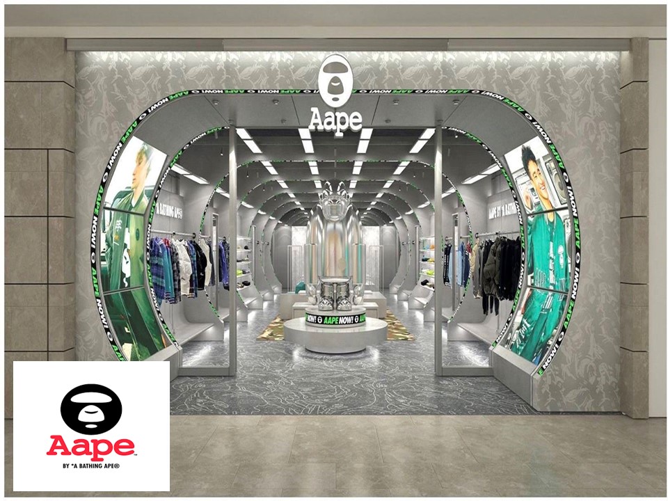 โครงสร้างติดตั้งจอ LED