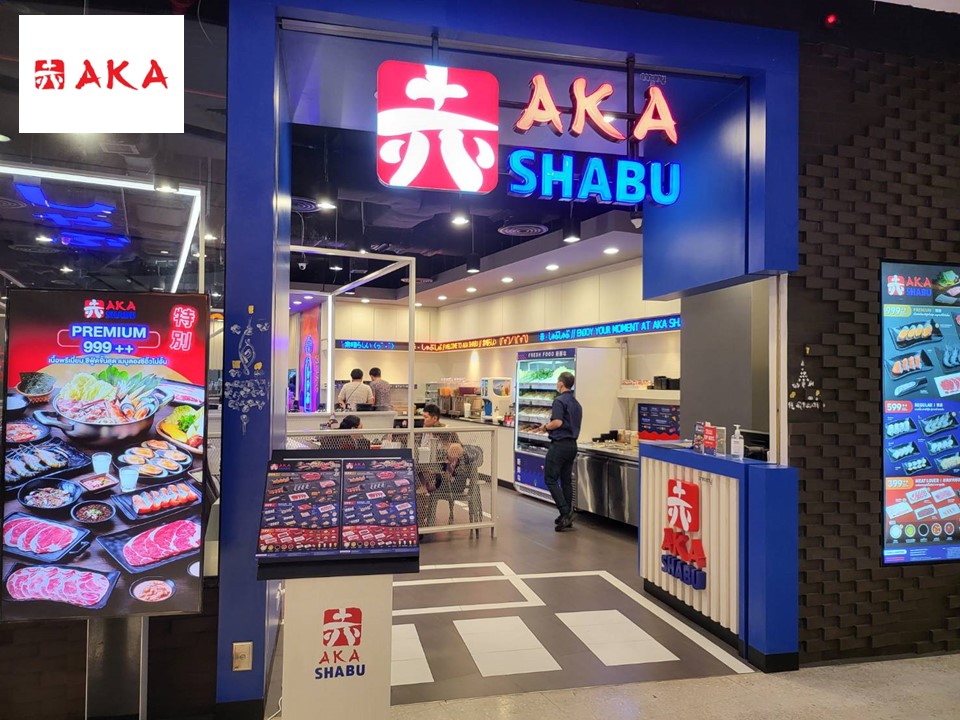 โครงสร้างติดตั้งจอ LED